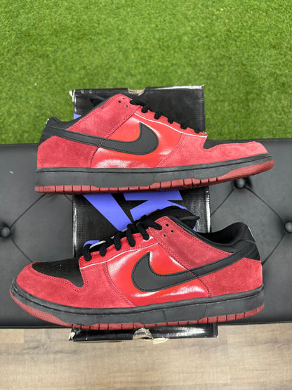Nike SB Dunk Low Milli Vanilli - Size 13 (U)