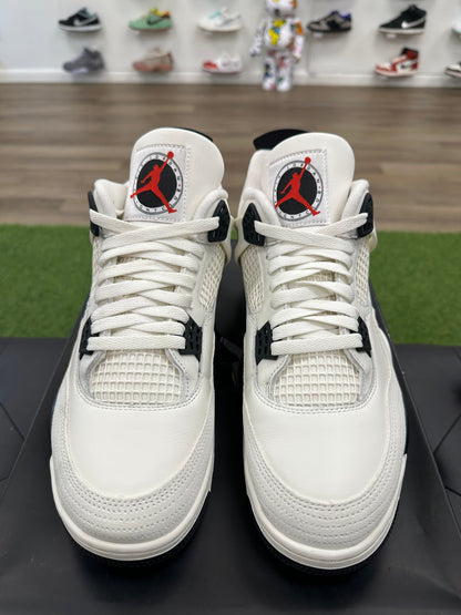Jordan 4 Retro Flight Club - Size 11.5 (U)