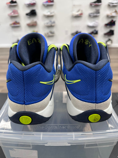Nike KD 18 Seat Pleasant - Size 12 (U)