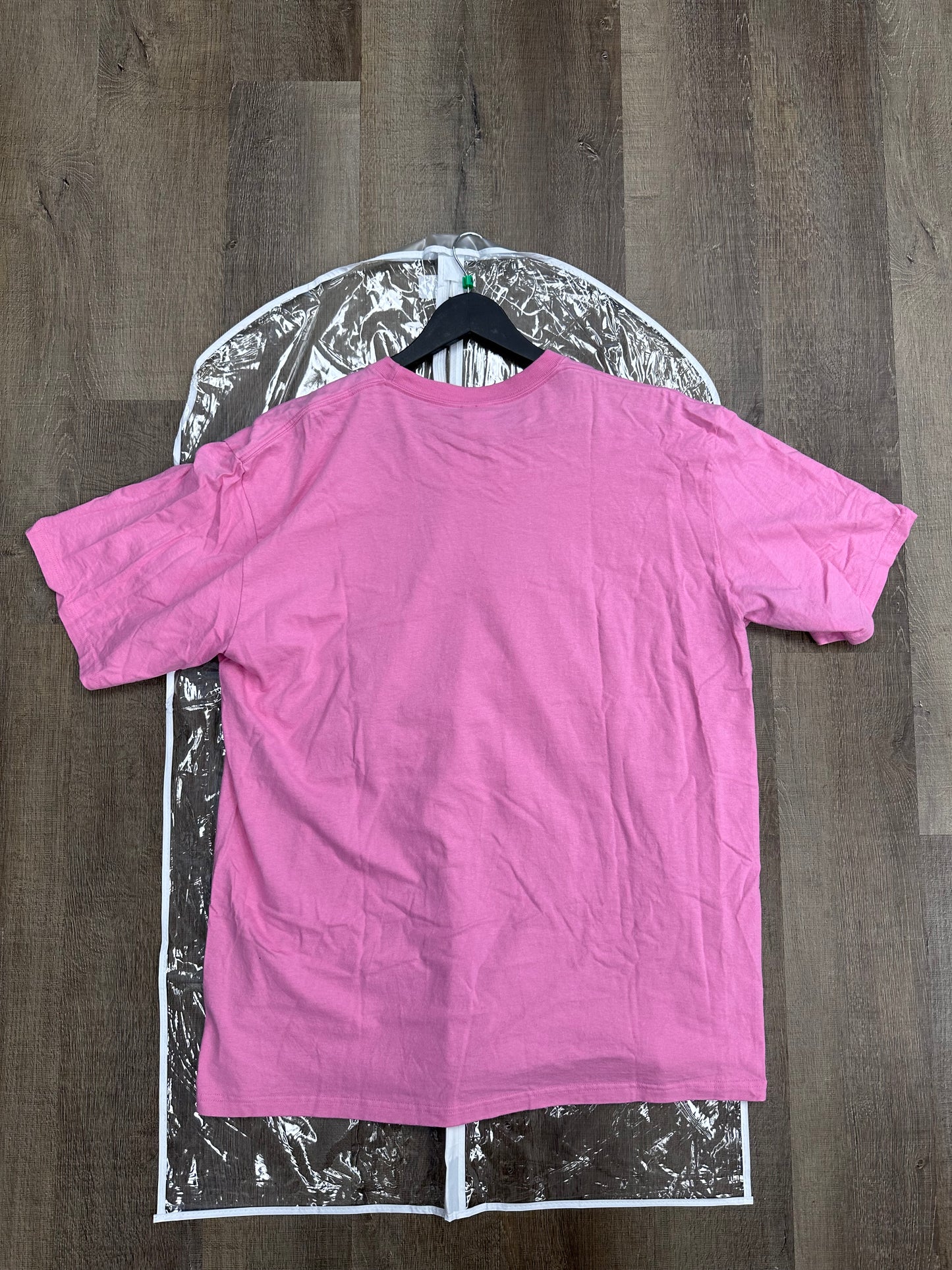 Supreme Rocker Tee Pink - Size XL (U)