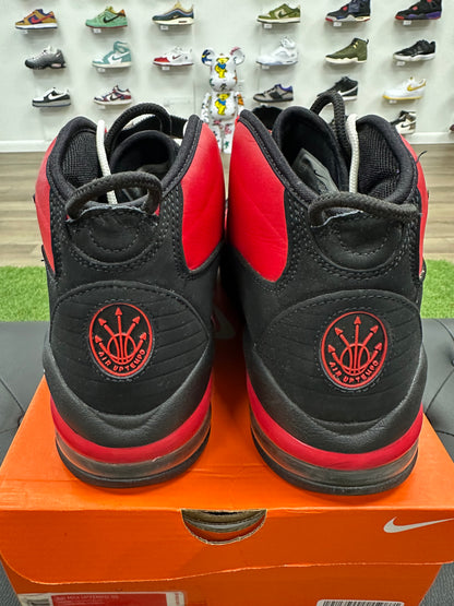 Nike Air Max Uptempo 95 Bulls - Size 13 (U)