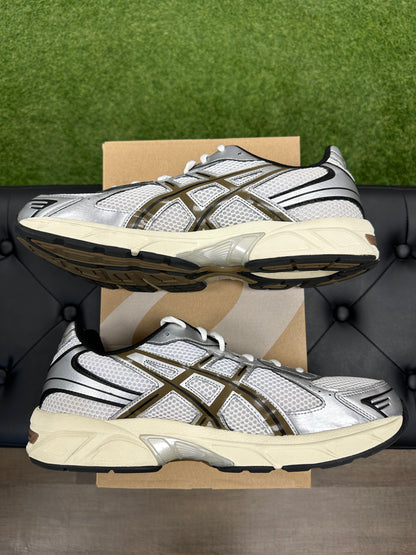 ASICS Gel-1130 White Clay Canyon - Size 13 (U)