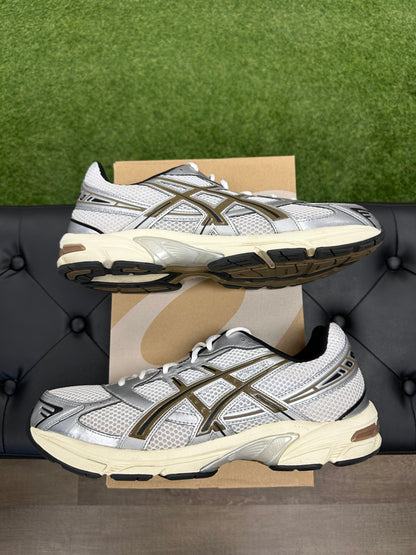 ASICS Gel-1130 White Clay Canyon - Size 13 (U)