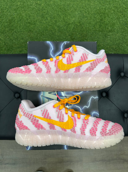 Nike Ja 3 Pink Foam - Size 10 (U)