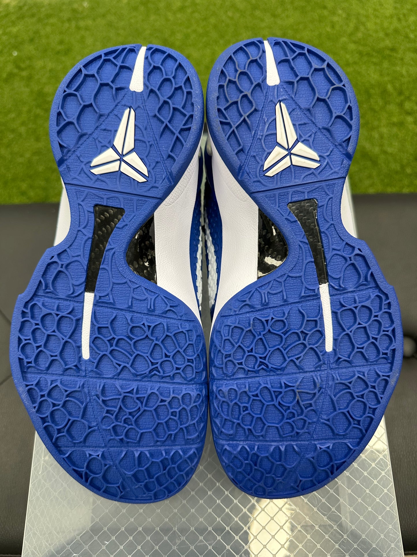 Nike Kobe 6 Protro Dodgers - Size 5 (U)