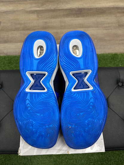Nike PG 5 Playstation Blue - Size 12.5 (U)