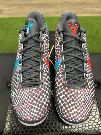 Nike Kobe 6 Protro ASG Hollywood 3D (2026) - Size 10.5