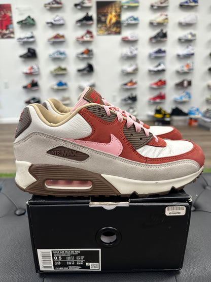 Nike Air Max 90 NRG Bacon (2021) - Size 8.5 (U)