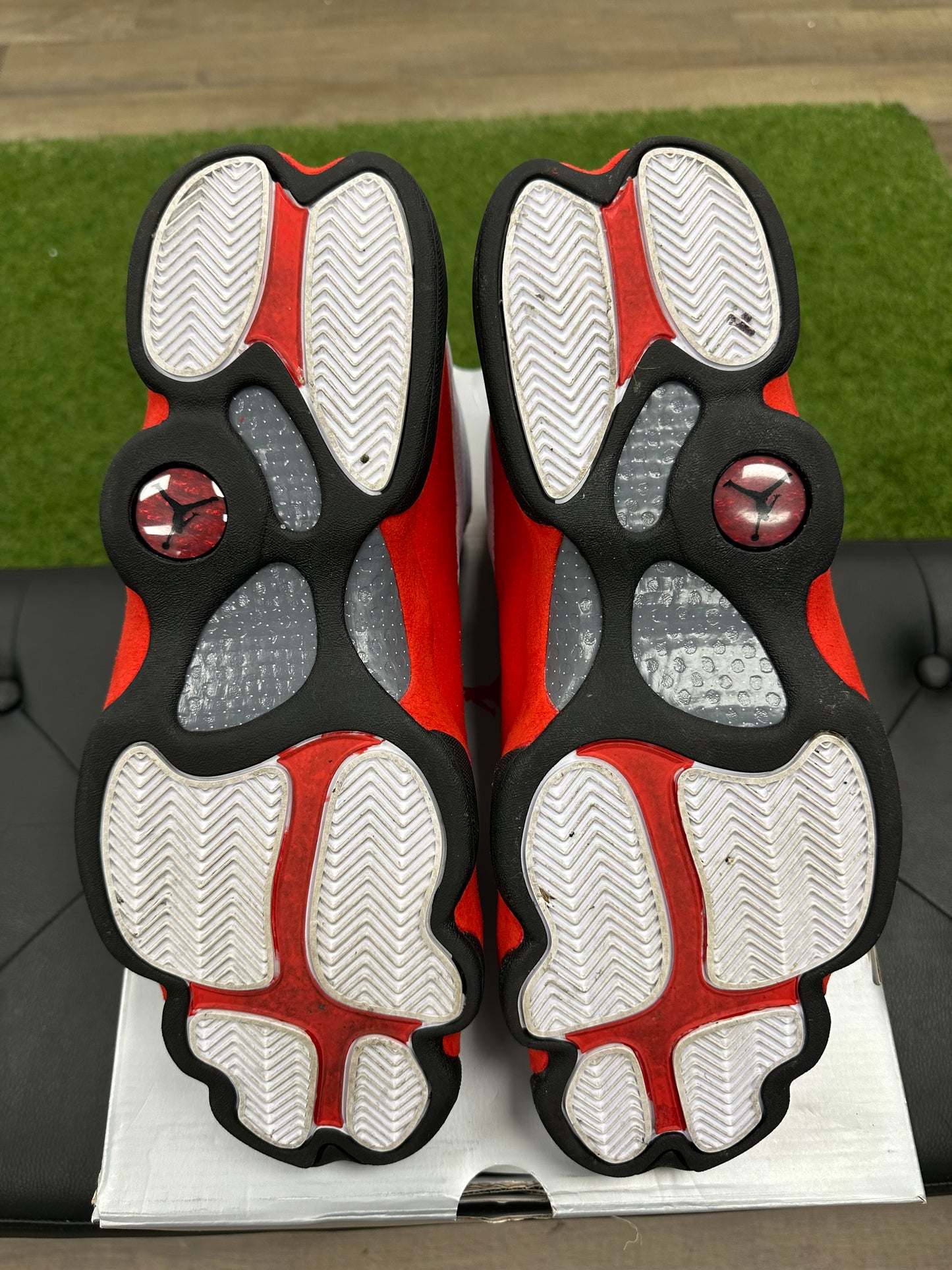 Jordan 13 Retro OG Chicago (2026) - Size 14 (U)
