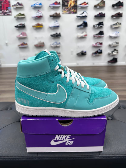 Nike Jordan Air Ship PE SP Corporate Got 'Em - Size 12 (U)