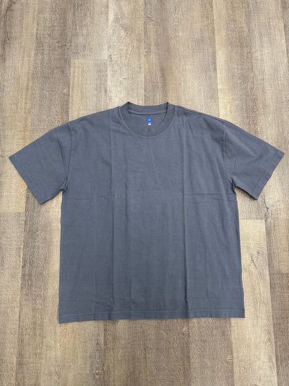 Yeezy GAP T-Shirt Dark Grey - Size XL