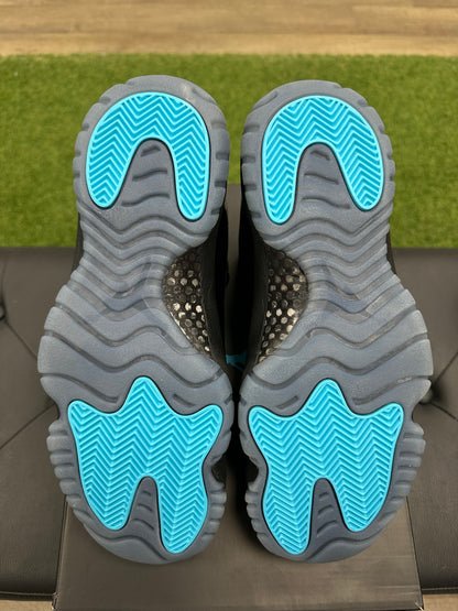 Jordan 11 Retro Gamma Blue (2025) - Size 9