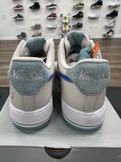 Nike Air Force 1 Low '07 Philadelphia - Size 10.5