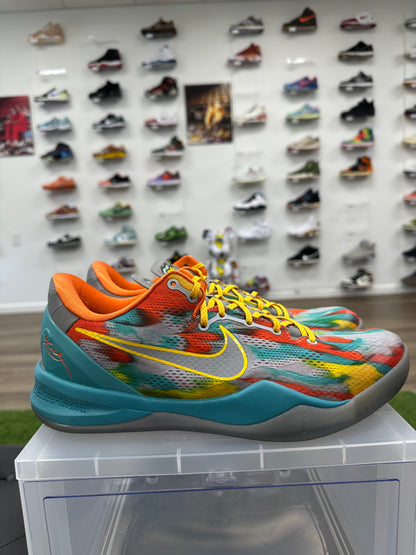 Nike Kobe 8 Protro Venice Beach (2024) - Size 11.5 (U)