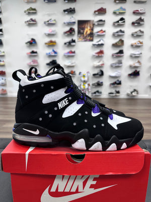 Nike Air Max 2 CB '94 OG Black White Purple (2023) - Size 12 (U)