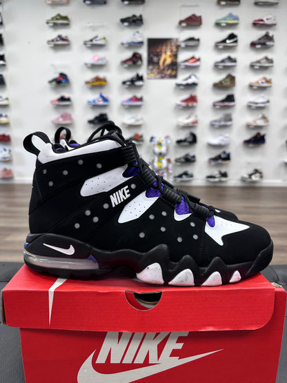Nike Air Max 2 CB '94 OG Black White Purple (2023) - Size 12 (U)