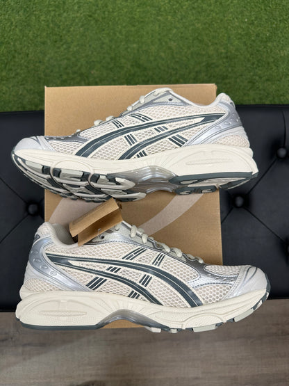 ASICS Gel-Kayano 14 Birch Dark Pewter - Size 9.5