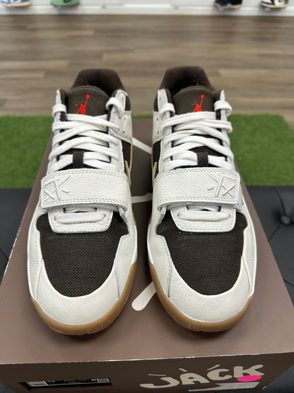 Jordan Jumpman Jack TR Travis Scott Sail - Size 10.5 (U)