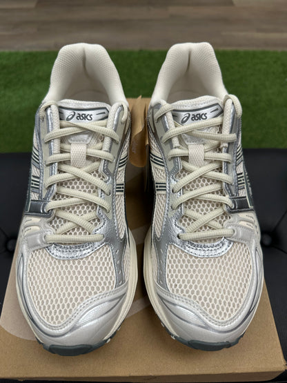 ASICS Gel-Kayano 14 Birch Dark Pewter - Size 9.5