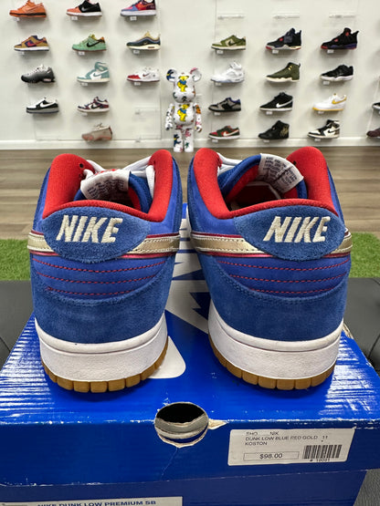Nike SB Dunk Low Eric Koston - Size 11 (U)