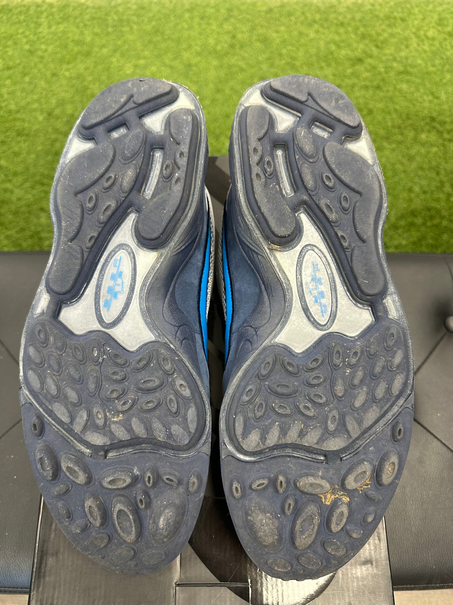 Nike Air Zoom Spiridon 16 Stash - Mens (U13)