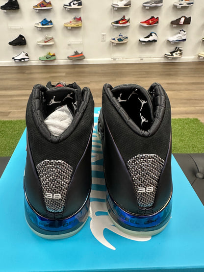 Jordan 17 Retro Doernbecher Zach Rumbaugh - Size 10