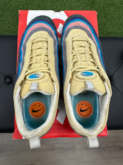 Nike Air Max 1/97 Sean Wotherspoon - Size 10.5 (U) (2)