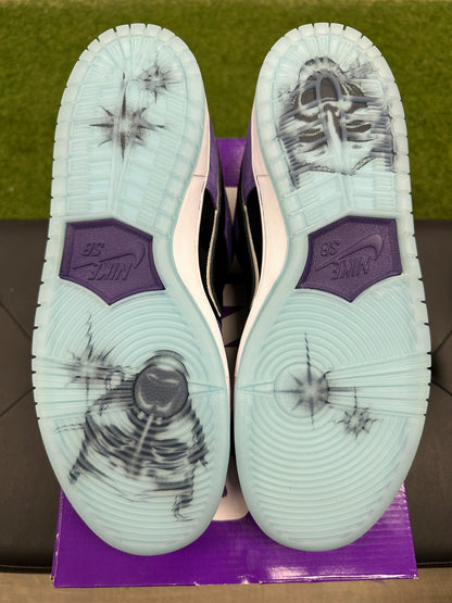 Nike SB Dunk Low Hayley Wilson - Size 12