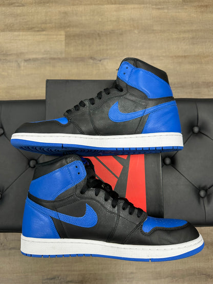 Jordan 1 Retro Royal (2017) - Size 13 (U)