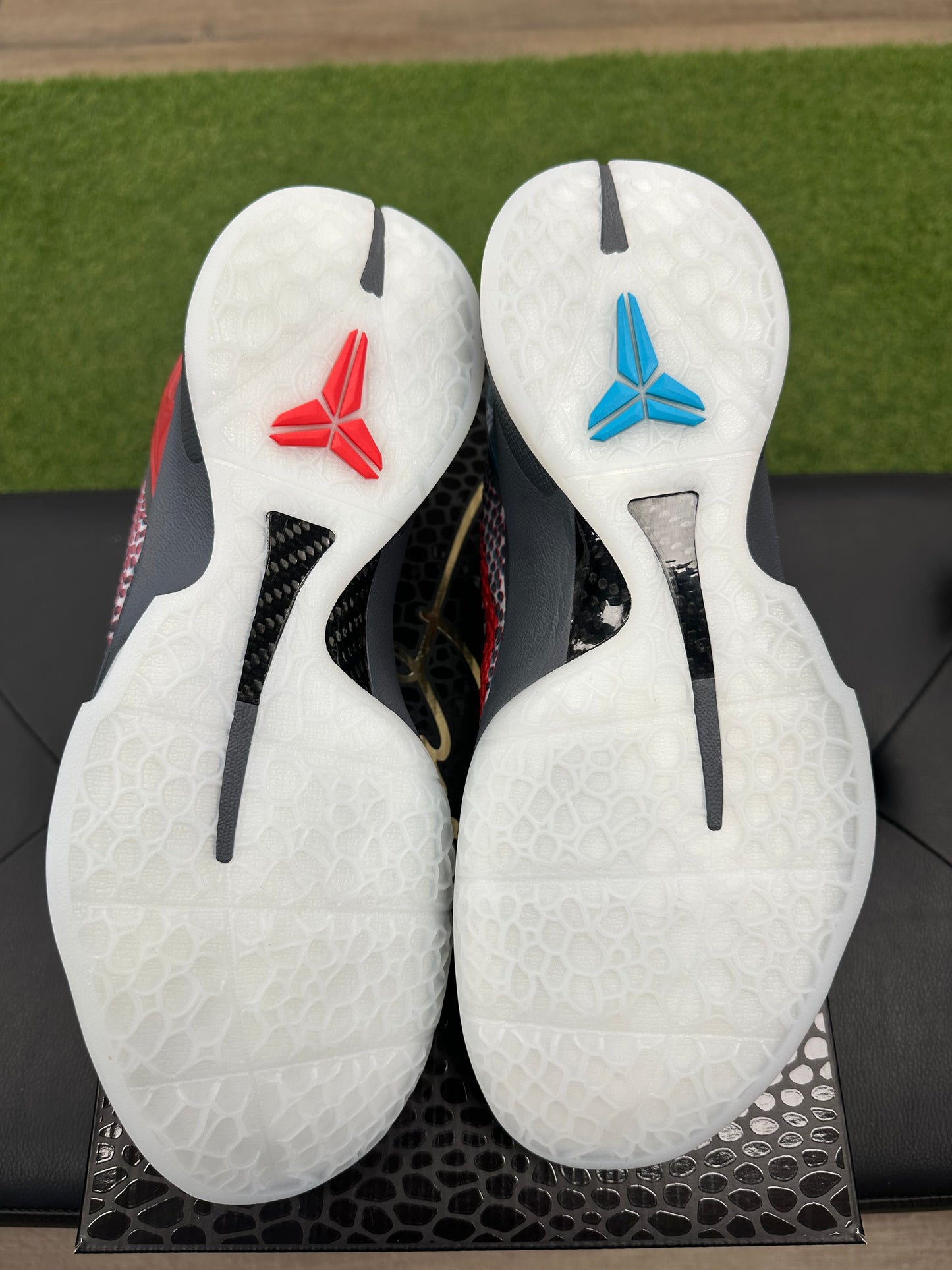 Nike Kobe 6 Protro ASG Hollywood 3D (2026) - Size 9.5