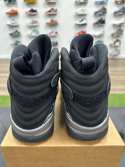 Jordan 8 Retro Chrome (2015) - Size 11.5 (U)