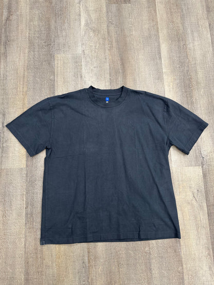 Yeezy GAP T-Shirt Black - Size XL