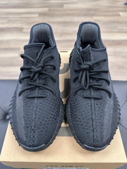adidas Yeezy Boost 350 V2 Onyx - Size 10 (U)