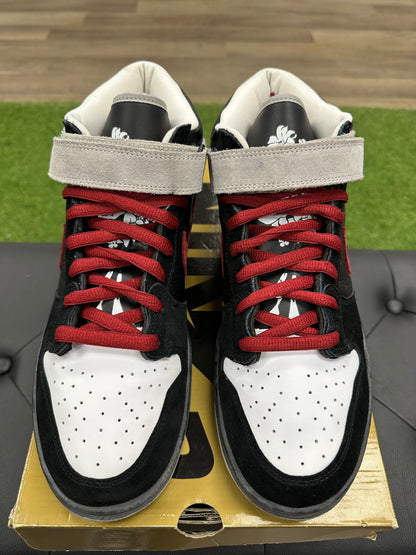 Nike Dunk Mid November Rain - Size 13 (U)
