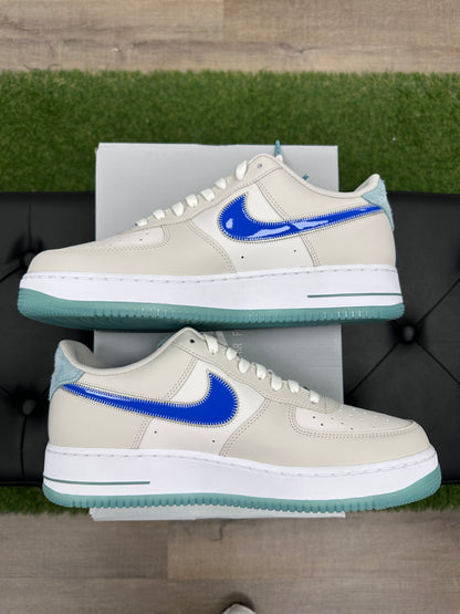 Nike Air Force 1 Low '07 Philadelphia - Size 12