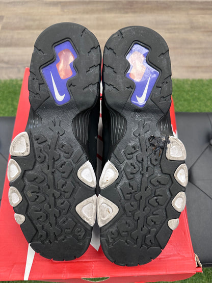Nike Air Max 2 CB '94 OG Black White Purple (2023) - Size 12 (U)