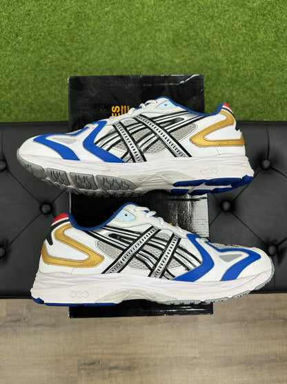 ASICS Gel-K1011 Gallery Dept. Mental Energy Multi-Color - Size 12 (U)