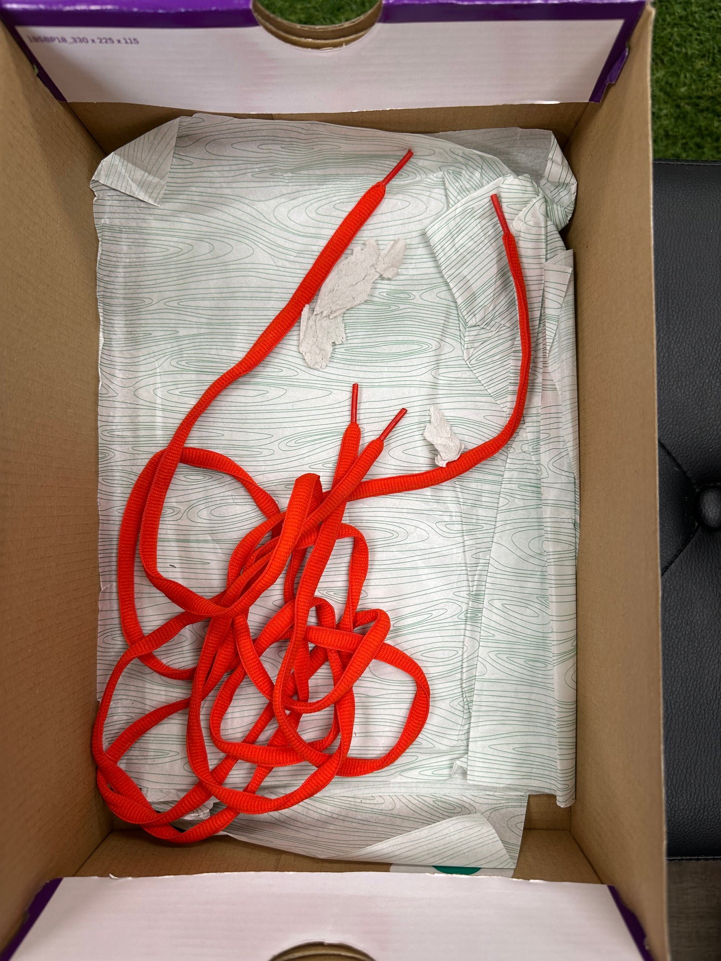 Nike SB Dunk Low Pro Bart Simpson - Mens (U11.5)