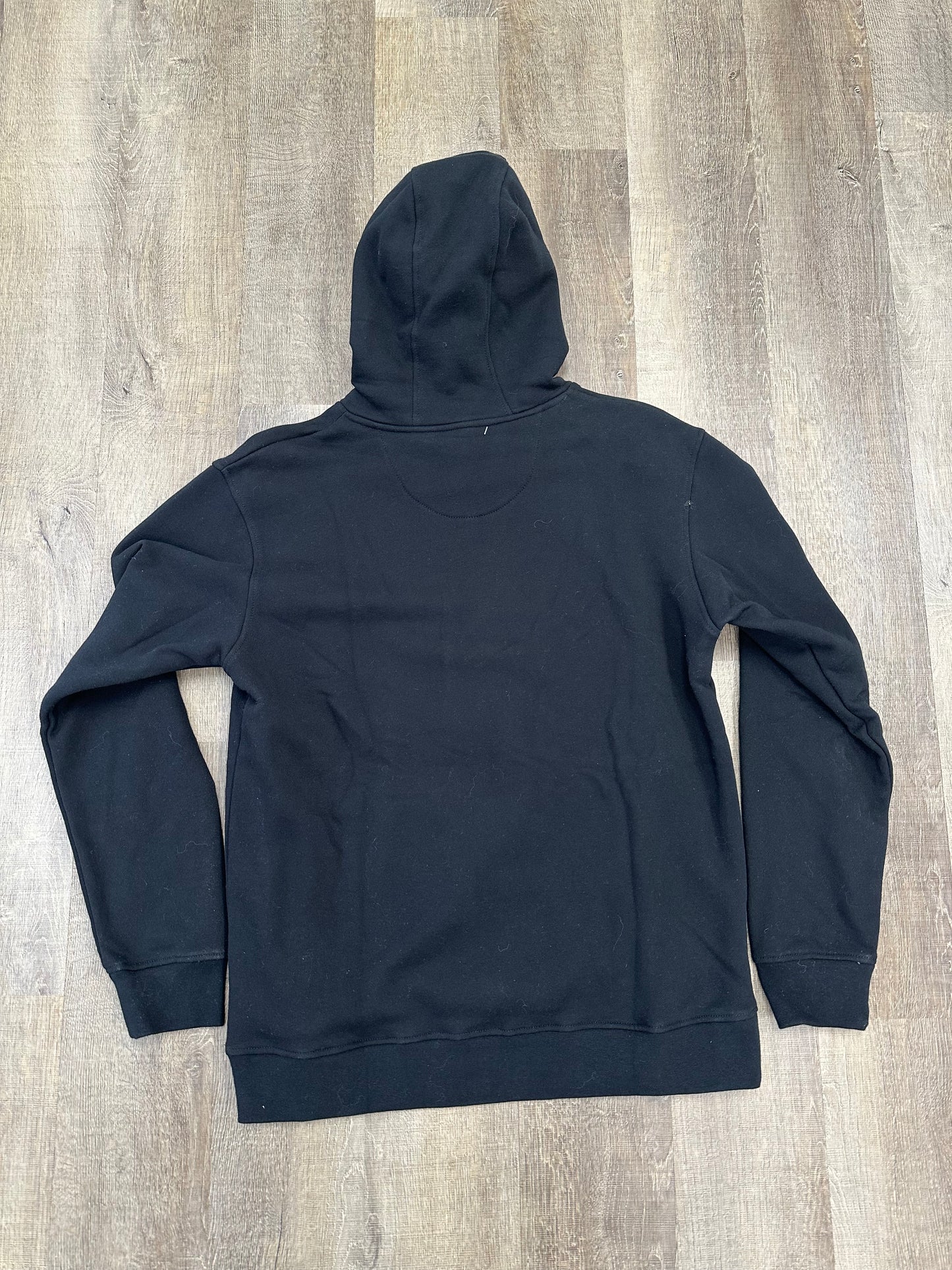 Staple Embroidered Patches Hoodie - Mens