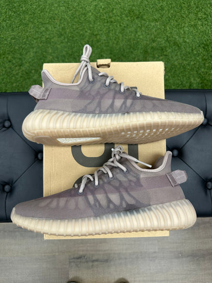 adidas Yeezy Boost 350 V2 Mono Mist - Size 12 (U)