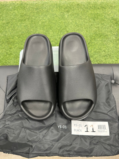YZY YS-01 Black - Size 11