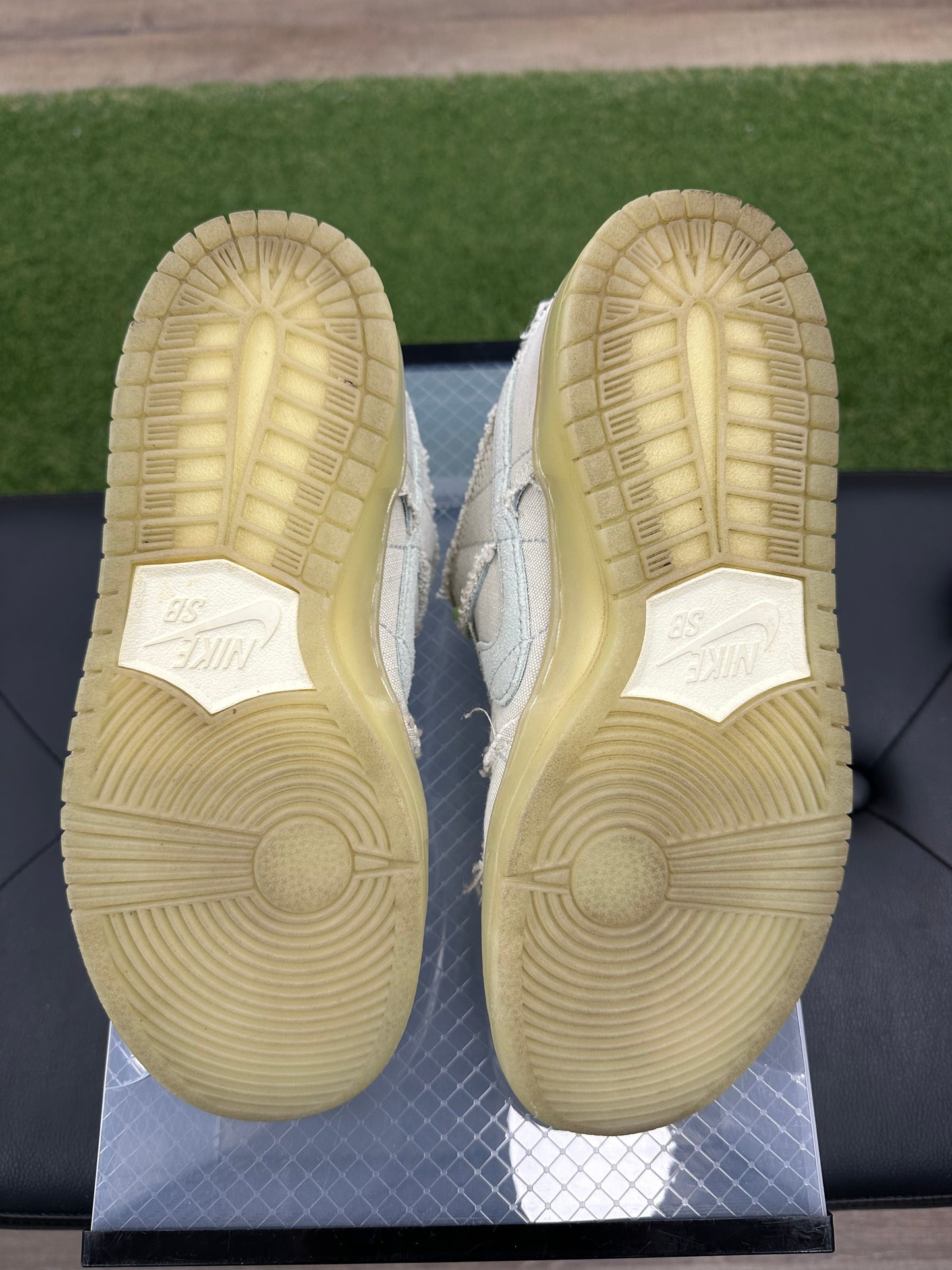 Nike SB Dunk Low Mummy - Size 6 (U)