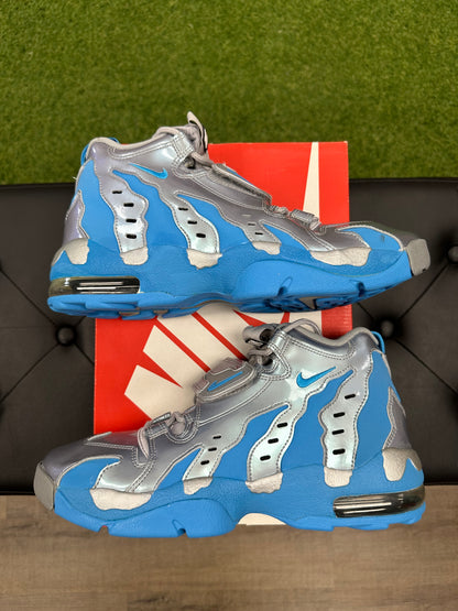 Nike Air DT Max 96 Deion Sanders - Size 9.5