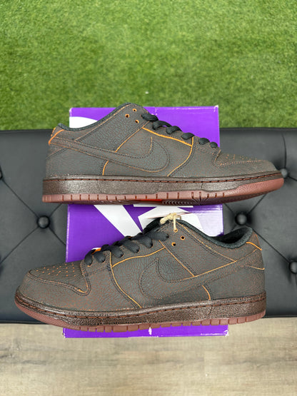 Nike Dunk SB Low Krampus - Size 11.5