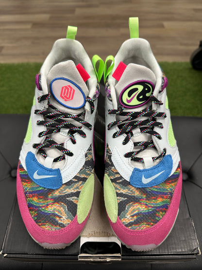 Nike Air Max 720 OBJ Odell Beckham Jr Young King of The Drip - Size 9 (U)