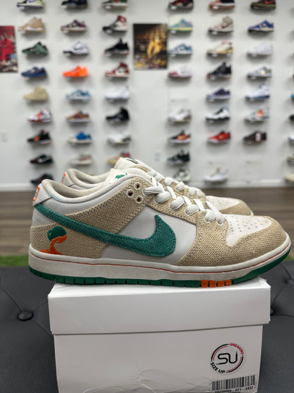 Nike SB Dunk Low Jarritos - Size 8.5 (U)