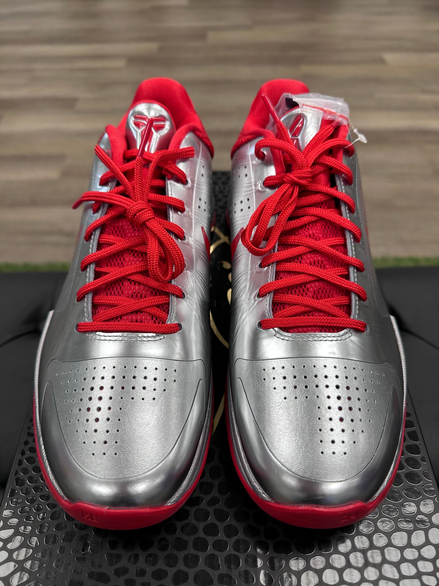 Nike Kobe 5 Protro Caitlin Clark Rookie of the Year - Size 10