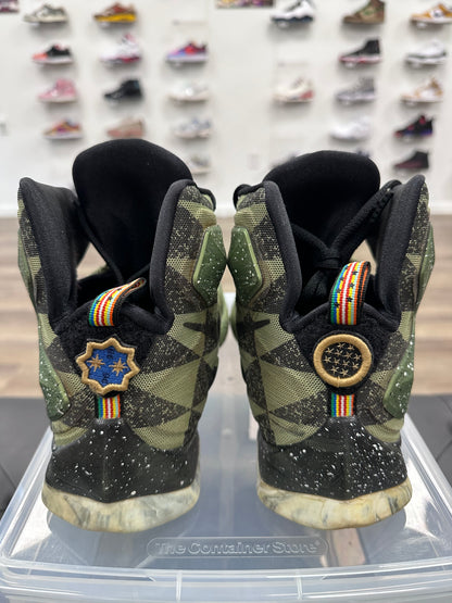 Nike LeBron 13 All-Star (2016) - Size 12 (U)