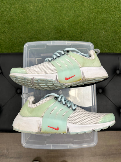 Nike Air Presto Unholy Cumulus - Size SMALL (U)