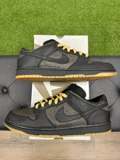 Nike SB Dunk Low Ostrich - Size 13 (U)